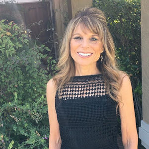 Meet your Posher, Robyn